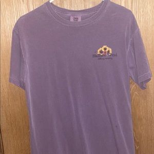 Tops - Comfort colors, southern trend tee Tops - Comfort colors, southern trend tee